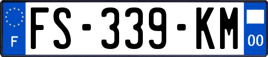 FS-339-KM