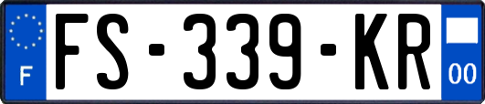 FS-339-KR