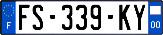 FS-339-KY