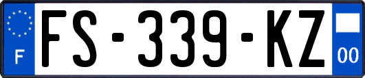 FS-339-KZ