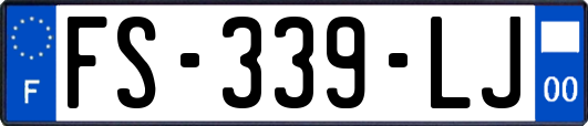 FS-339-LJ