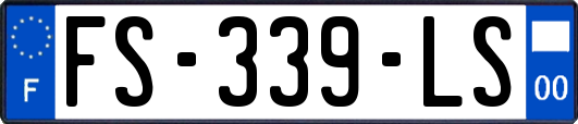 FS-339-LS