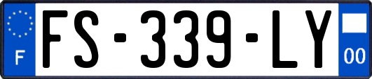 FS-339-LY
