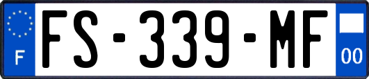 FS-339-MF