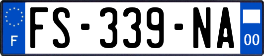 FS-339-NA