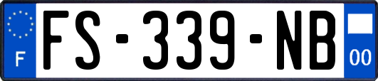 FS-339-NB