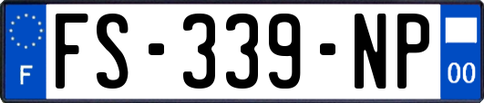 FS-339-NP