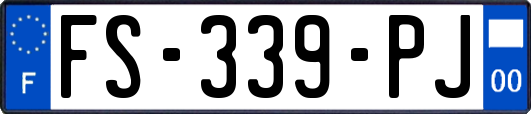 FS-339-PJ