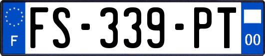 FS-339-PT