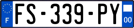 FS-339-PY