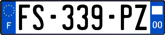 FS-339-PZ