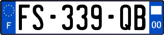 FS-339-QB