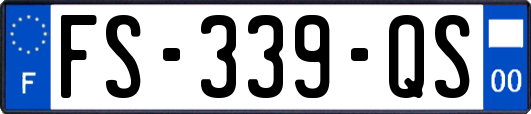 FS-339-QS