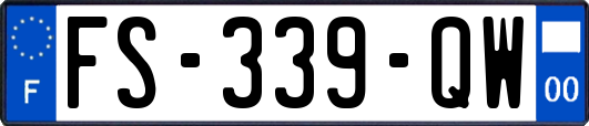 FS-339-QW