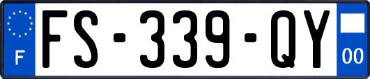 FS-339-QY