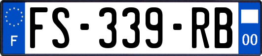 FS-339-RB
