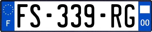 FS-339-RG