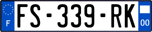 FS-339-RK