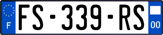 FS-339-RS