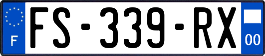 FS-339-RX