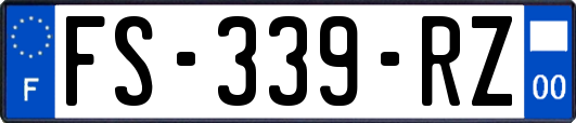 FS-339-RZ