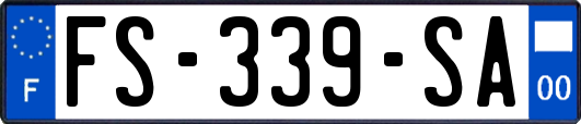 FS-339-SA