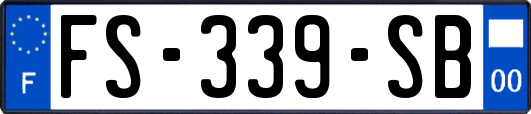 FS-339-SB
