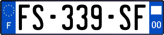 FS-339-SF