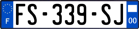 FS-339-SJ