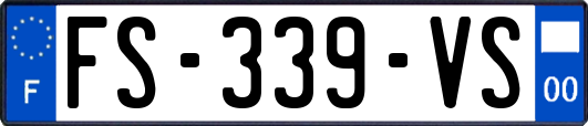 FS-339-VS