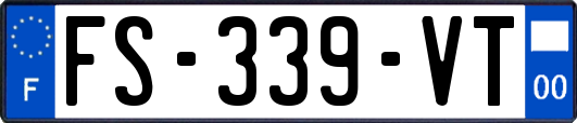 FS-339-VT