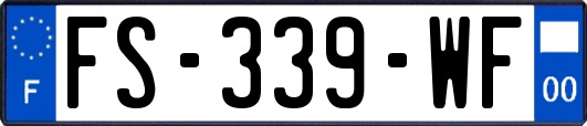 FS-339-WF