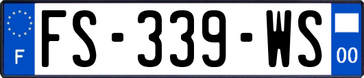 FS-339-WS