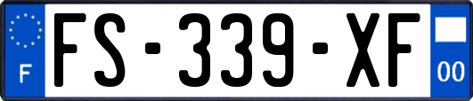 FS-339-XF