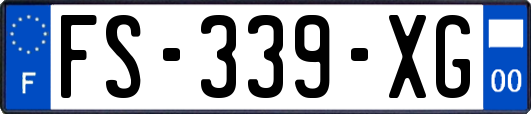 FS-339-XG