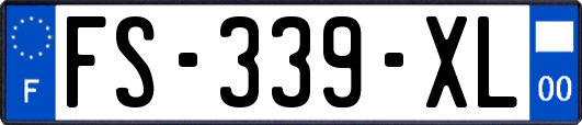 FS-339-XL