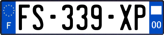 FS-339-XP