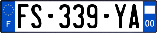 FS-339-YA