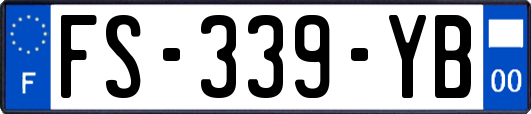 FS-339-YB