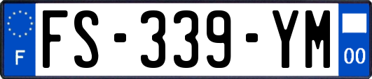 FS-339-YM