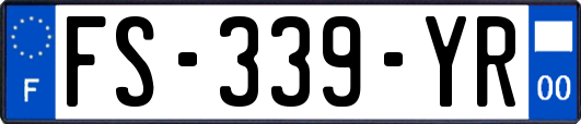 FS-339-YR