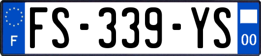 FS-339-YS