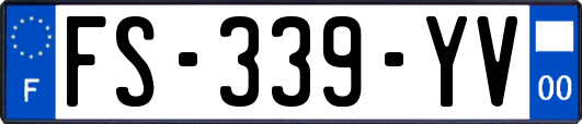 FS-339-YV