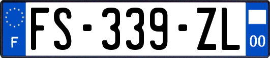 FS-339-ZL