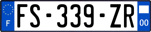 FS-339-ZR