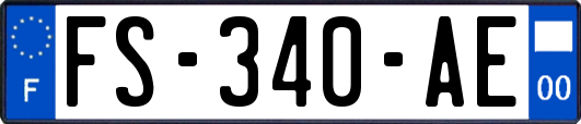 FS-340-AE