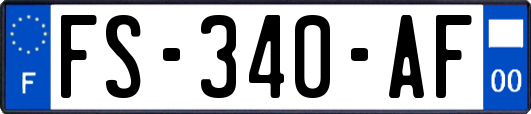 FS-340-AF