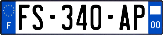 FS-340-AP