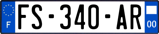 FS-340-AR