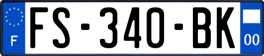 FS-340-BK